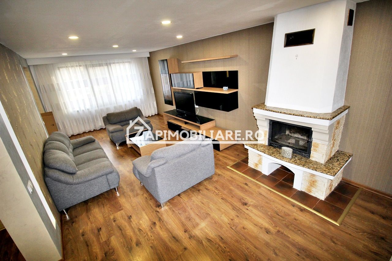 Casa 4 camere,2 bai,2 terase acoperite,120mp,350mp teren - Poză 1