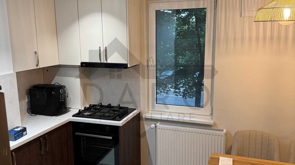 Apartament cu 3 camere, de inchiriat, direct de la proprietar. Strada Transilvania - Poză 8