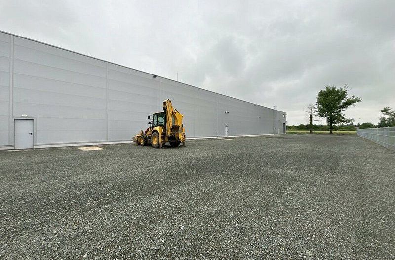 Spatiu industrial de inchiriat, 2.385 mp suprafata utila - Poză 7