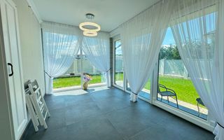 Vila Individuala de Vanzare | Complet mobilata si utilata - Poză 10
