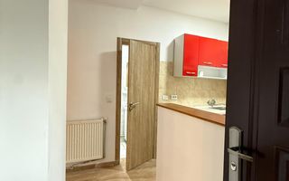 Garsonieră  | Cismigiu  | Pretabil AIRBNB | Parter Inalt - Poză 11