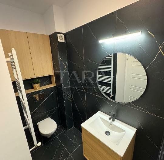 Apartament modern cu 2 camere, Floresti, zona Eroilor - Poză 7