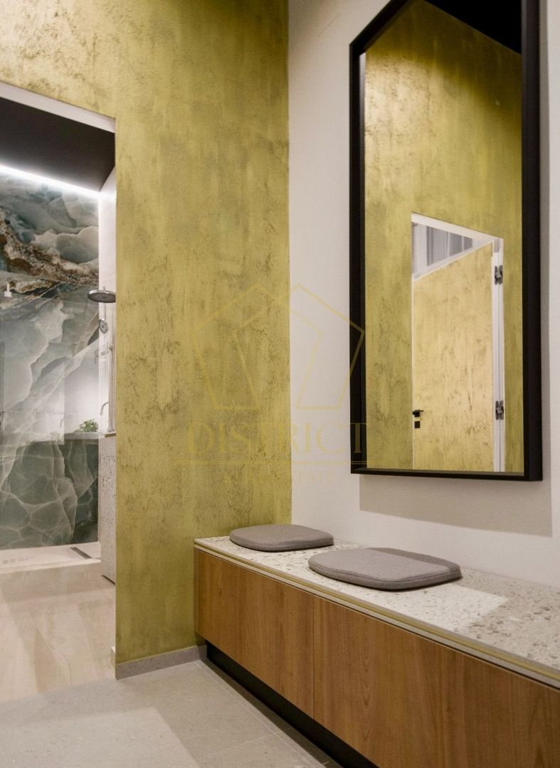 Apartament superb cu 3 camere | Cladire Istorica | Iosefin - Poză 12