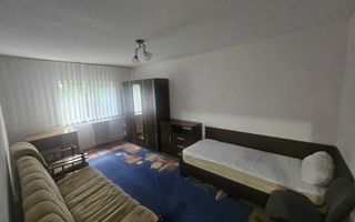 Apartament 2 camere, decomandat, mobilat si utilat, Podu de Fier – Iasi - Poză 1