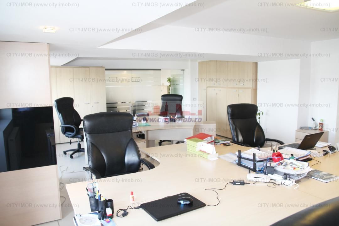 APARTAMENT 8 camere  VICTORIEI (Birouri / Rezidenta de lux ) - Poză 4