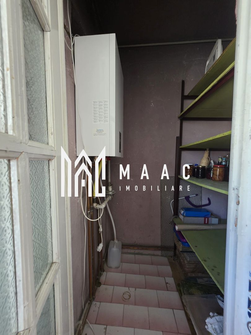 Apartament 3 camere I  Decomandat  | 73 MPU | Turnisor - Poză 12