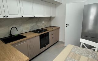 Apartament 2 camere PACURARI - 550 EURO - Poză 2