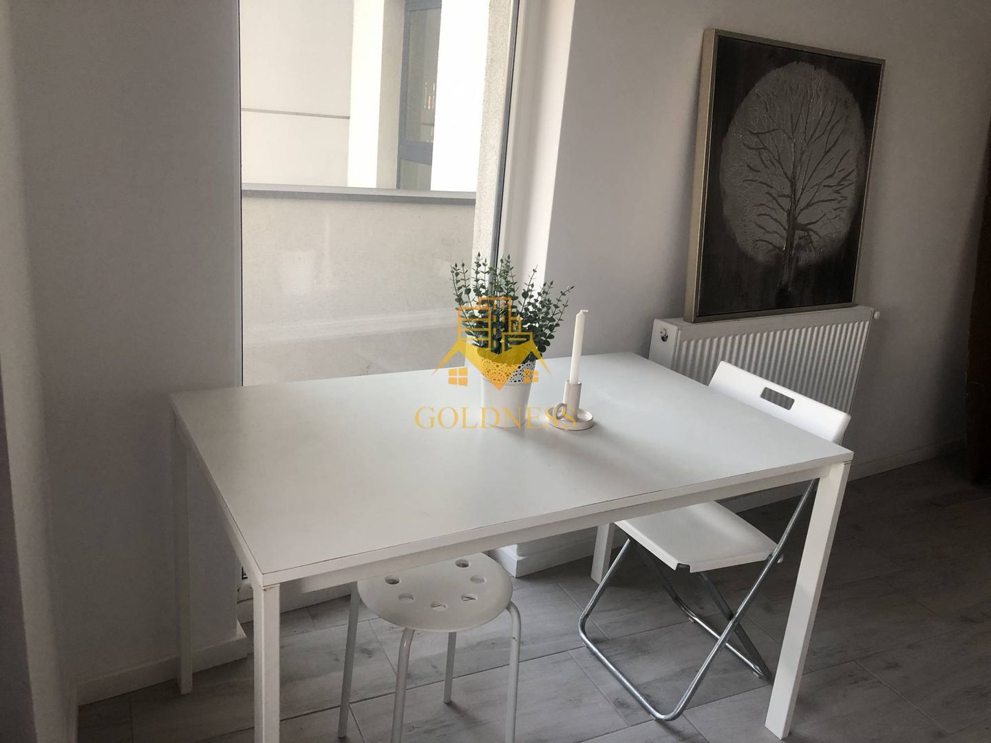 2 camere, bloc nou, Zona Fabricii, Cartier Marasti, LIDL - Poză 6