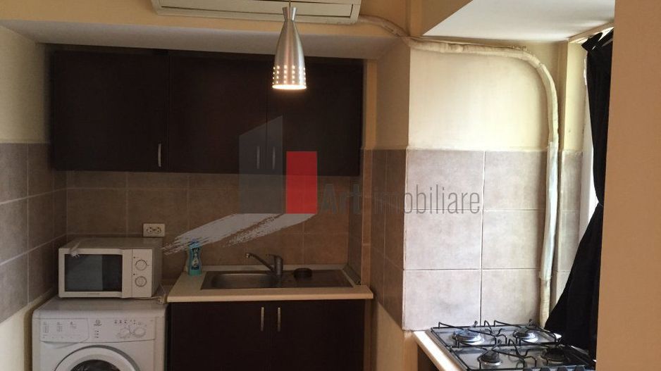 Garsoniera, Banul Manta, 32 mp, - Poză 4