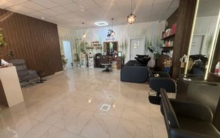 De vanzare afacere la cheie – Salon utilat si mobilat, Bd. Metalurgiei - Poză 3
