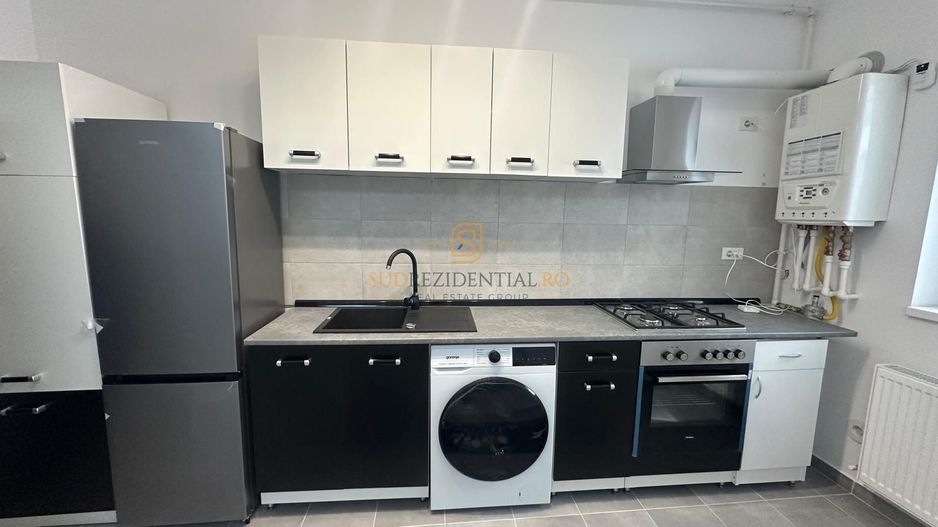 Prima Inchiriere - 2 camere, mobilat si utilat, Grand Arena Mall - Poză 4