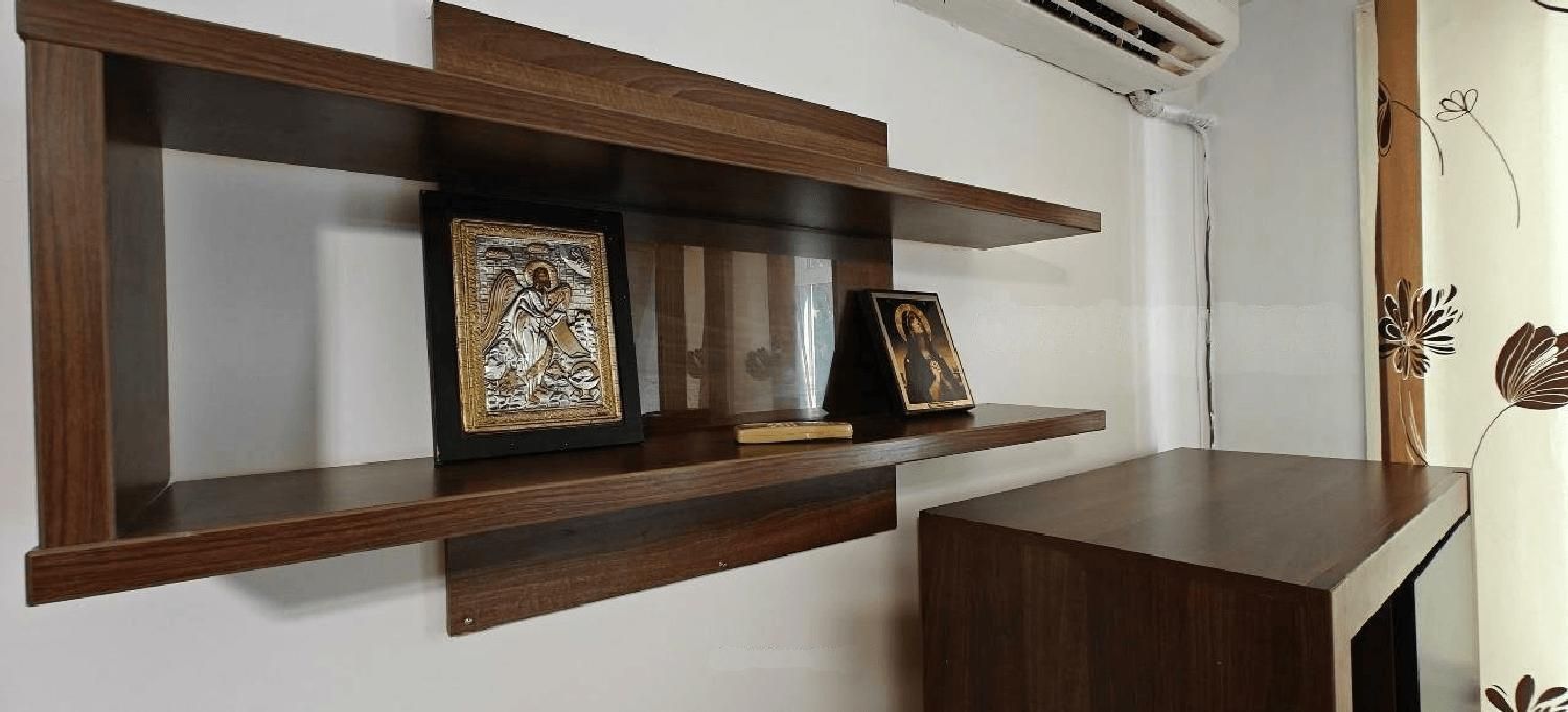 GARSONIERA METROU | LUJERULUI - Poză 4