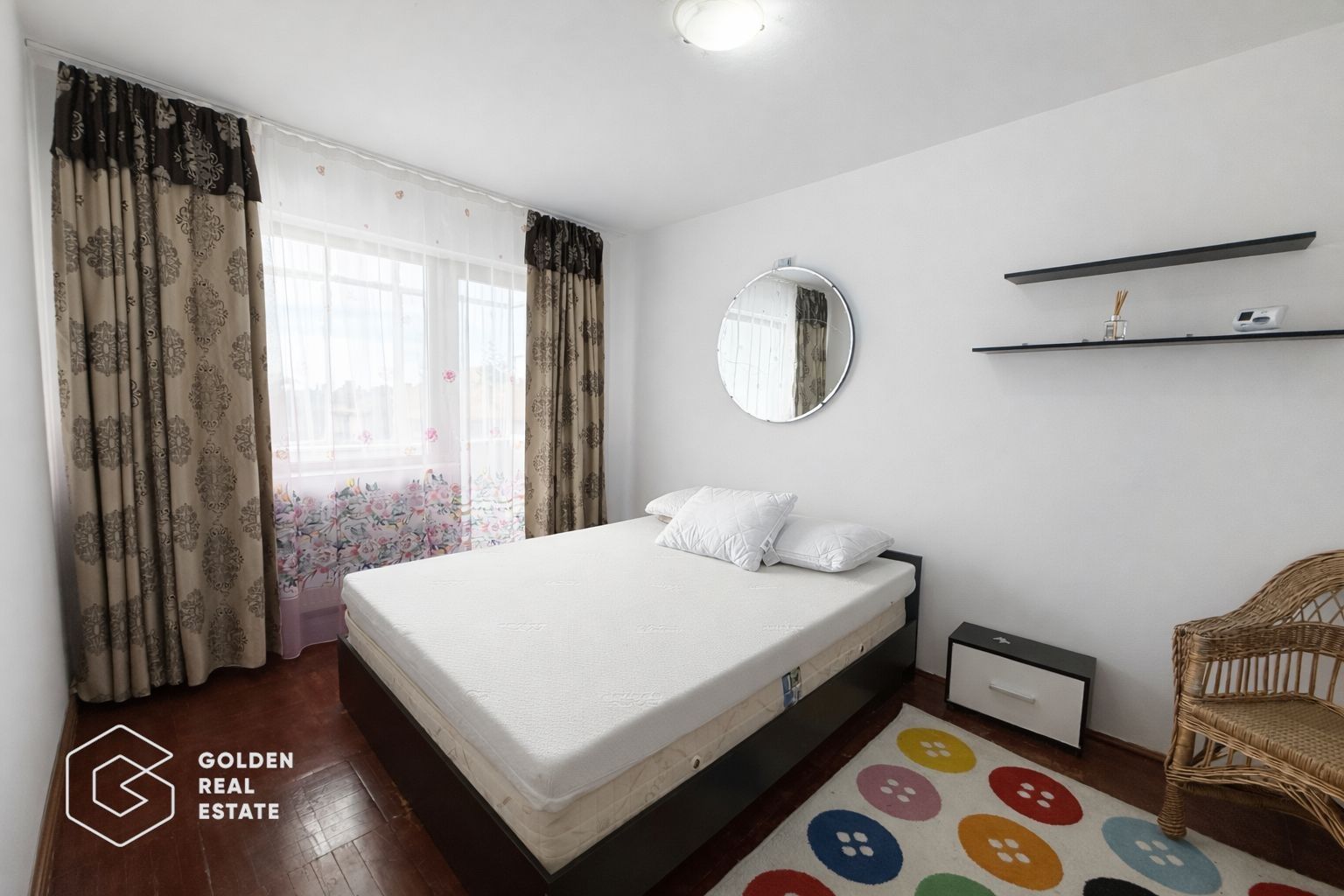 Apartament 2 camere, mobilat si utilat, zona ultracentrala, Piata Mica - Poză 5