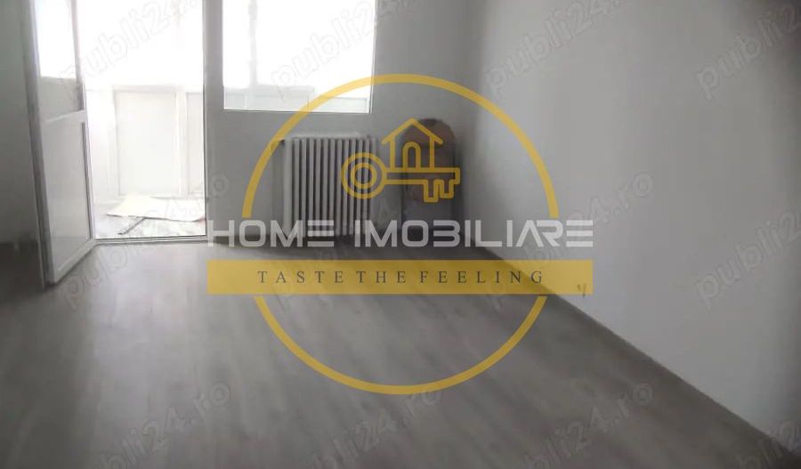 Apartament 2 camere 53 mp in zona Palat - Palas Mall - Poză 2