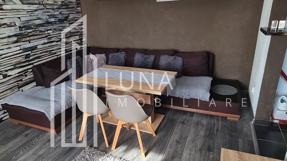 Apartament 3 camere, complet mobilat și utilat – Zona ITC, Brașov - Poză 10
