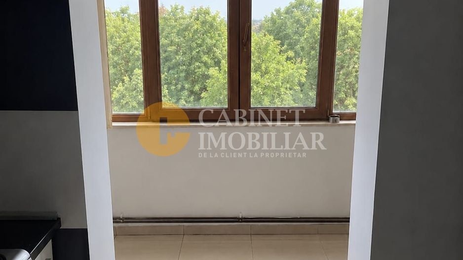 3 camere decomandat - Nicolina 2 - mobilat - Poză 6