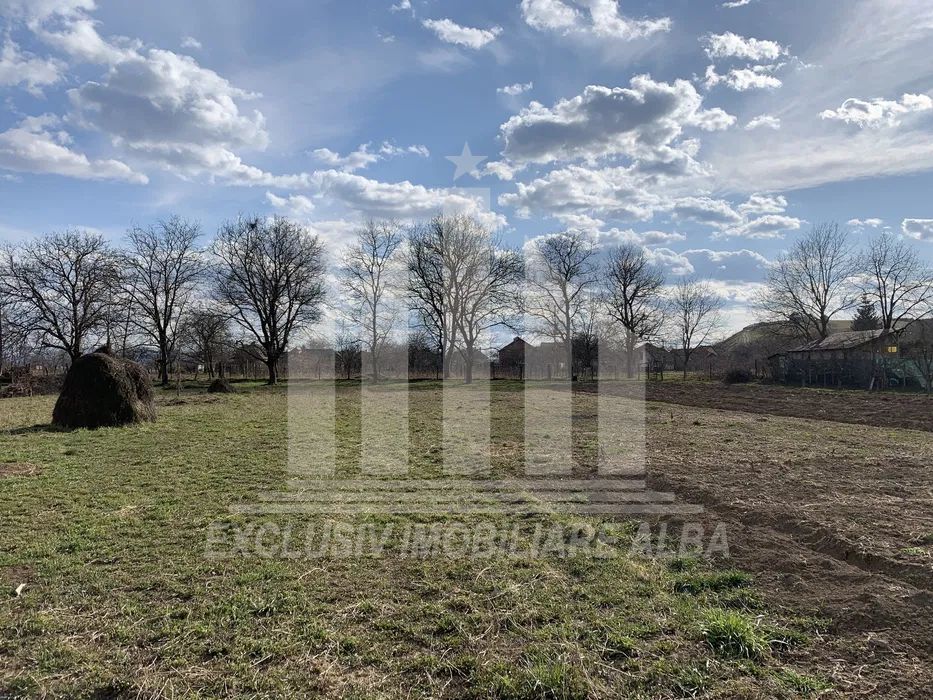 Teren intravilan | 2200mp | 17ml deschidere |Toate utilitile | Paclisa - Poză 2