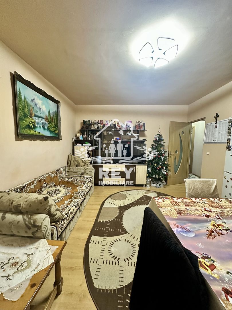 Apartament 3 camere Panoramic Gardens | str Viilor - Poză 2
