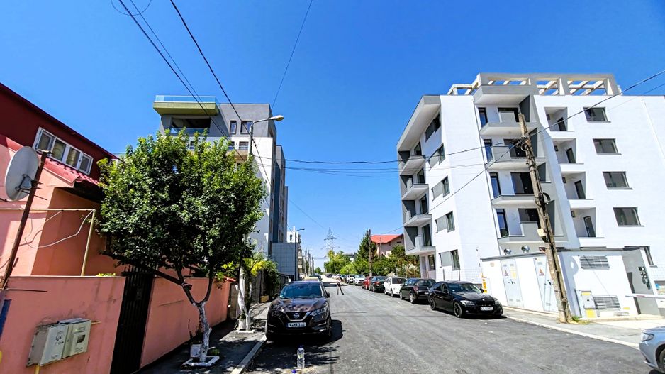 Mamaia_Nord_2 Camere_Nou_An 2024_Finisat_Investitie_TVA Zero - Poză 29