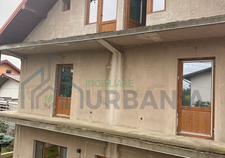 Casă de vânzare, 4 camere, 340 mp, Lunca Cetățuii – 310.000 EUR - Poză 2