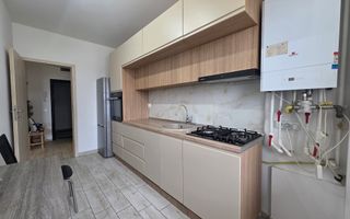 Apartament 2 camere Lacul Morii – Loc de parcare | Mobilat parțial - Poză 9