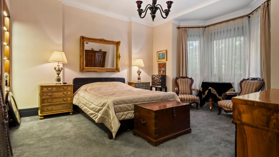 Apartament 6 camere în vilă consolidată | Garaj | Cotroceni - Poză 11