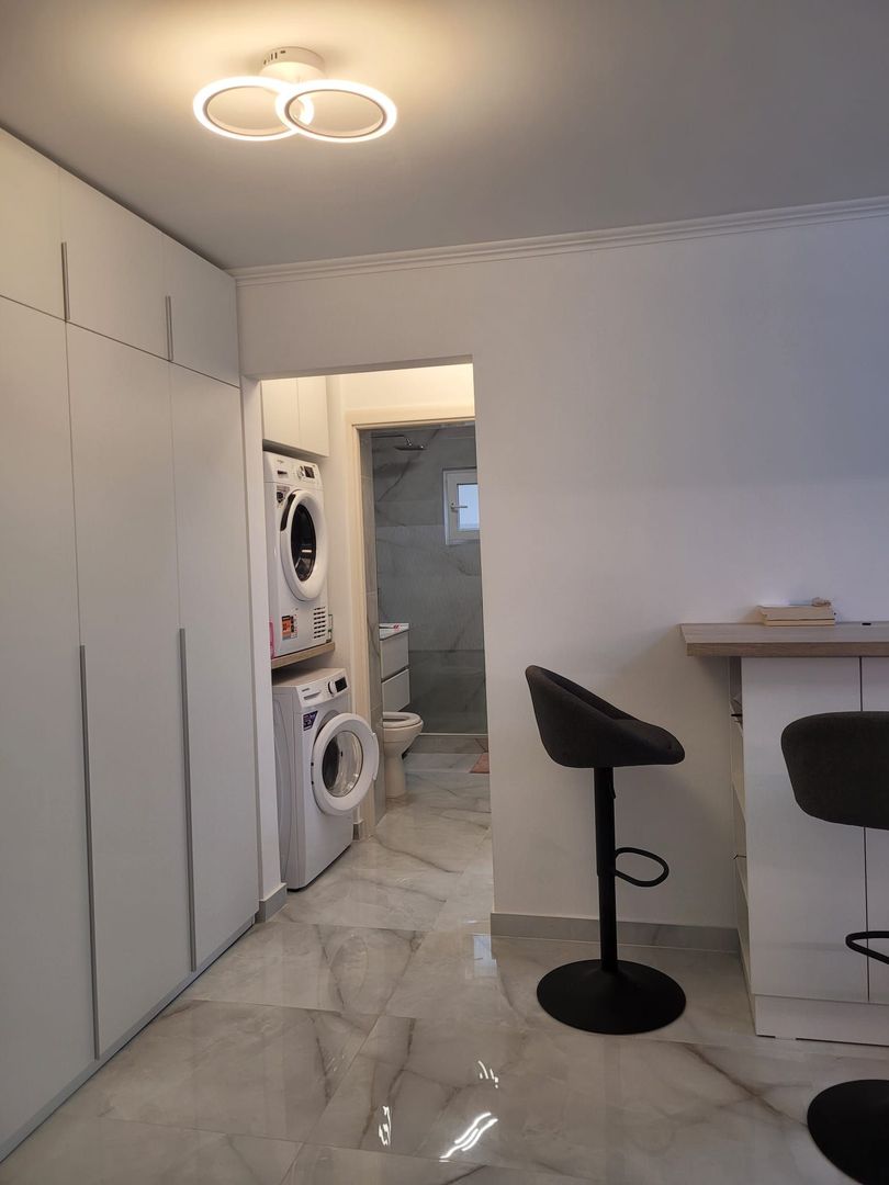 Apartament 2 camere de inchiriat Lujerului - Poză 5