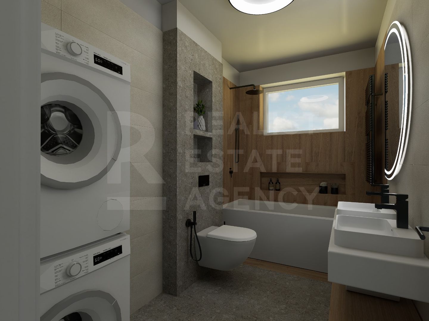 Vânzare, apartament, o cameră, Giroc, Timiș - Poză 6