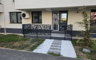 Spatiu comercial parter Pipera Rond OMV I Ivory I B2B I DIRECT PROPRIE