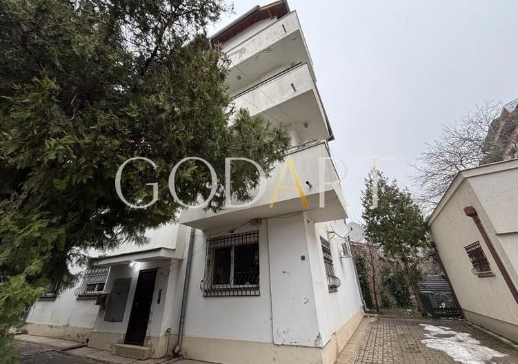 Apartament 4 camere | Nordului | Loc de parcare - Poză 12