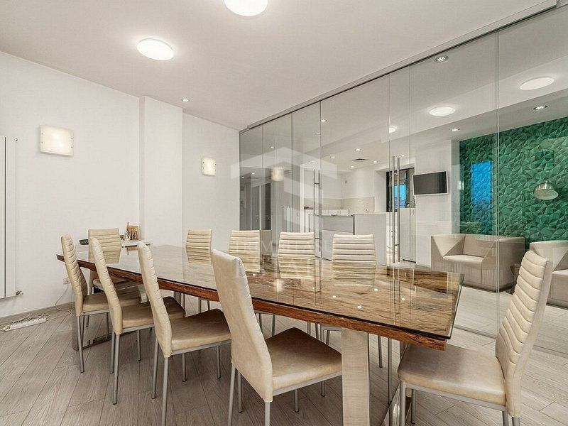 Apartament 4 camere Complex EvoCasa B-dul Ferdinand l 58 Parc Izvorul Rece - Poză 12