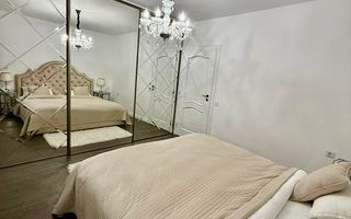 Apartament la cheie | 3 camere | Garaj | Zona Vivo-Floresti - Poză 11