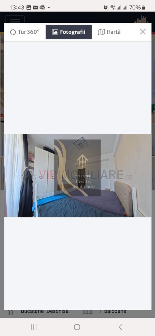 2 camere de inchiriat Tineretului Carol Unirii - Poză 8