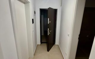Apartament 1 Camera Decomandat Etaj 2 Bloc Nou Intabulat - Poză 3