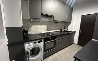 2 Camere Lux Popesti + Loc de Parcare - Poză 6