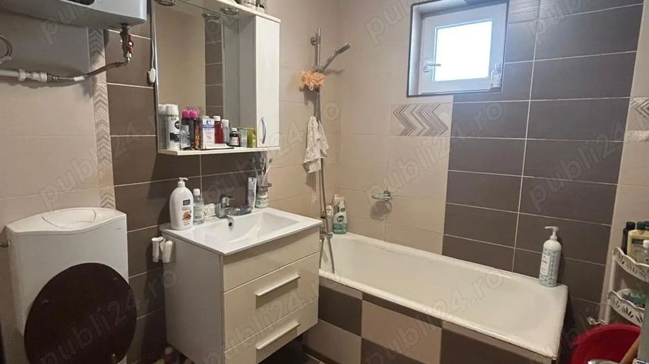 Apartament de vanzare timpuri noi   tineretului - Poză 7