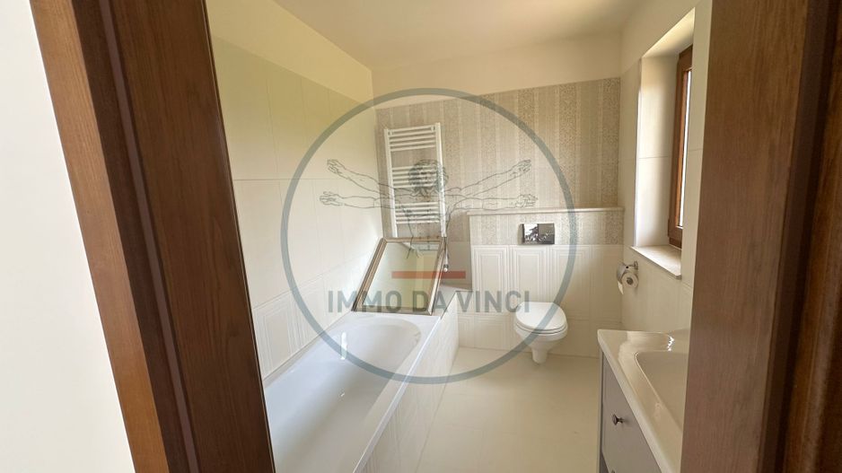 Ofer spre inchiriere Dublex cartier Terra - Poză 13