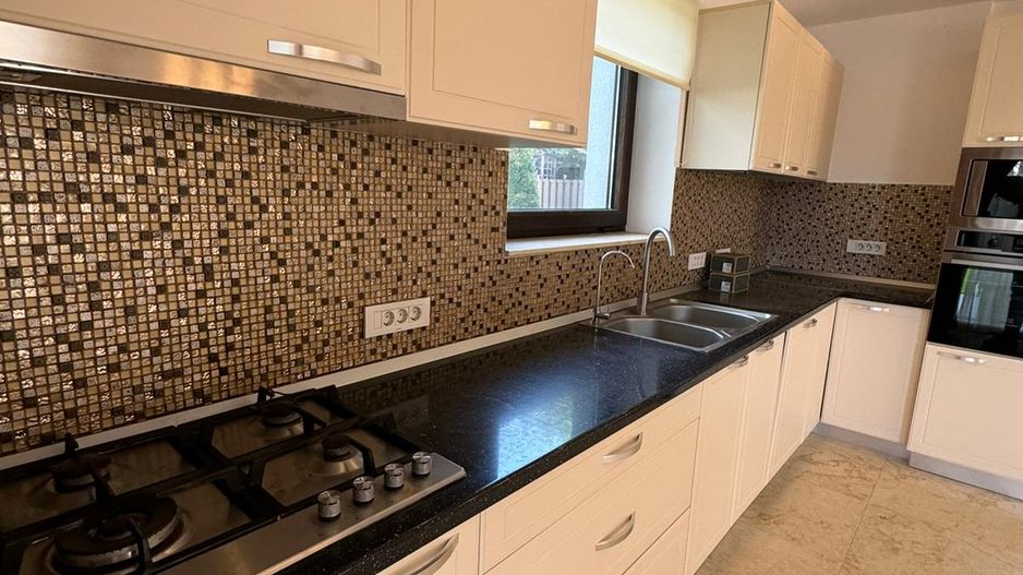 Oxford Gardens | Vila | LUX | 5 camere | Curte | - Poză 8