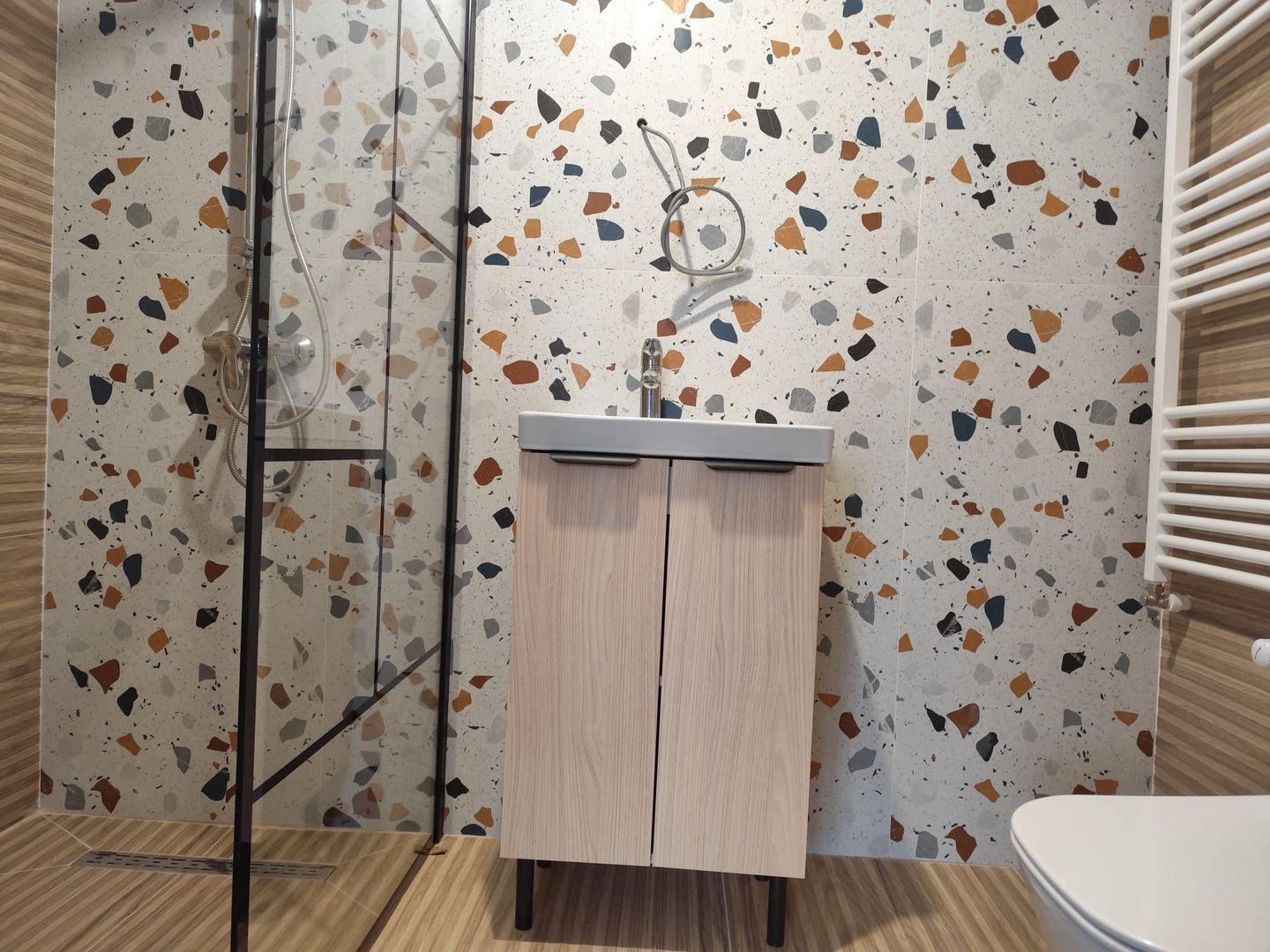 Vanzare casa noua parter, 4 camere langa Oradea, in Nojorid, Bihor - Poză 9