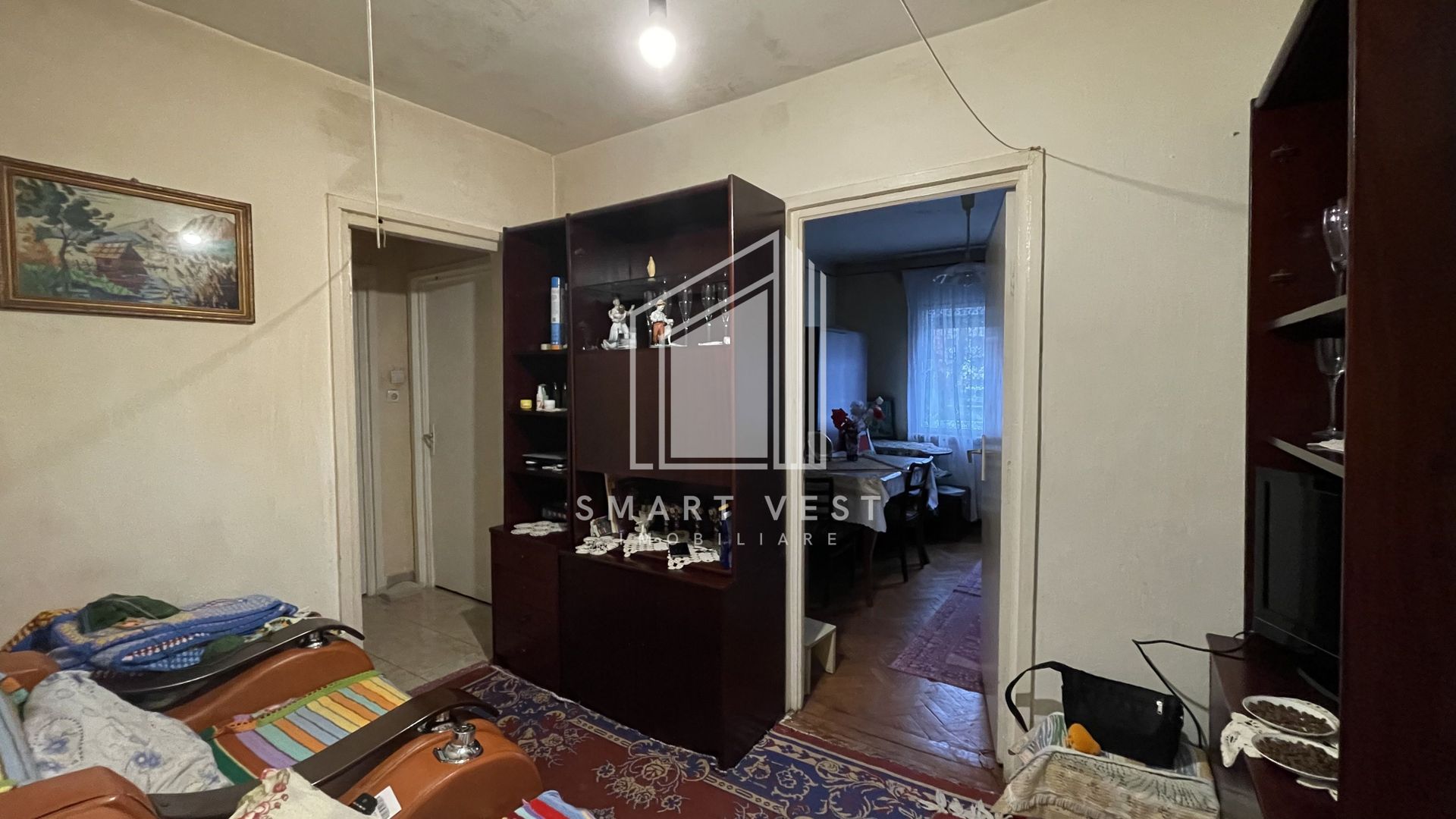 Apartament 4 camere | Parter | Zona Micro 15 - Poză 10