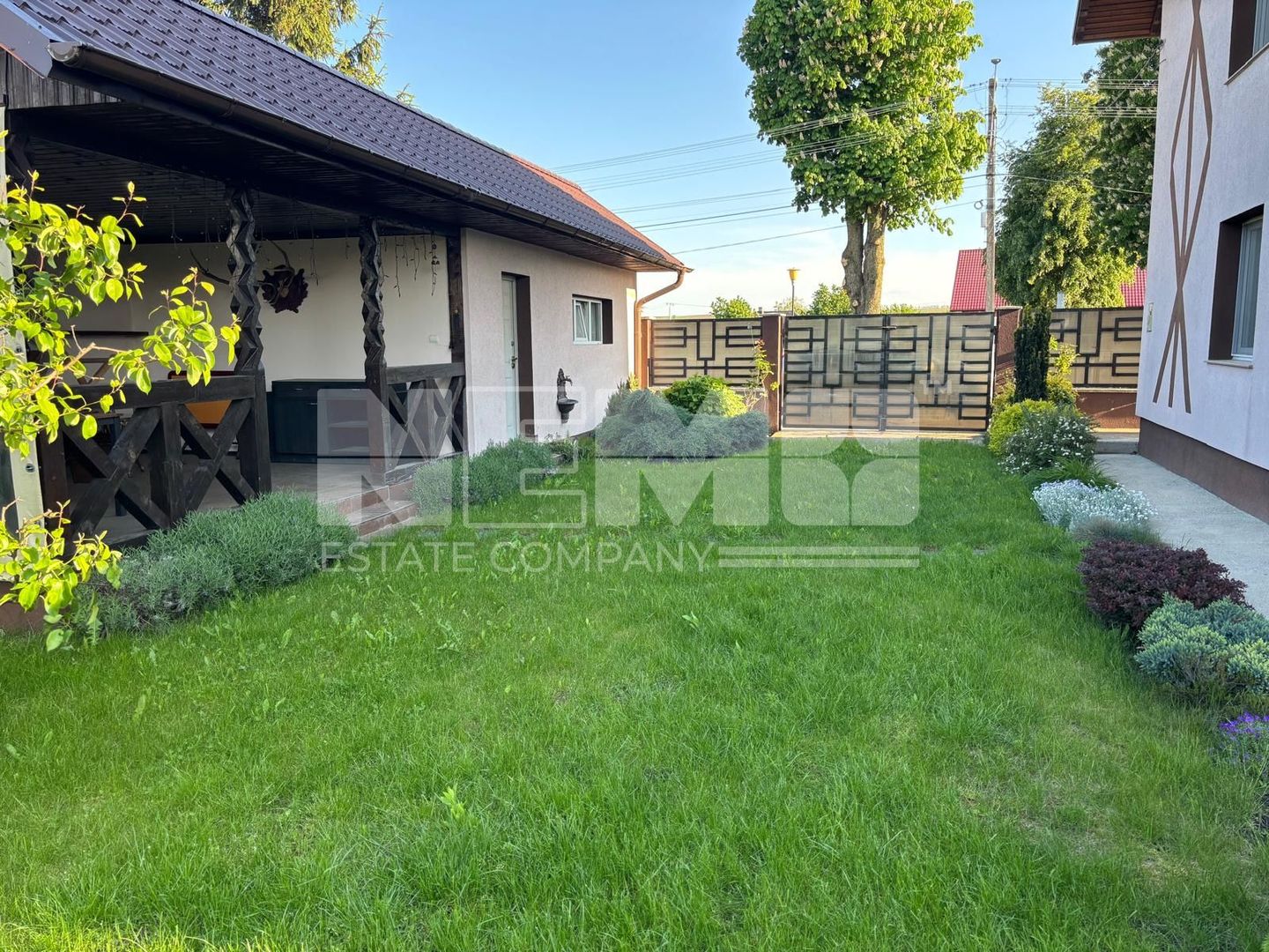 Casă de Vânzare cu 6 Ari Teren I Suceava/Mihoveni I 185.000Euro - Poză 14