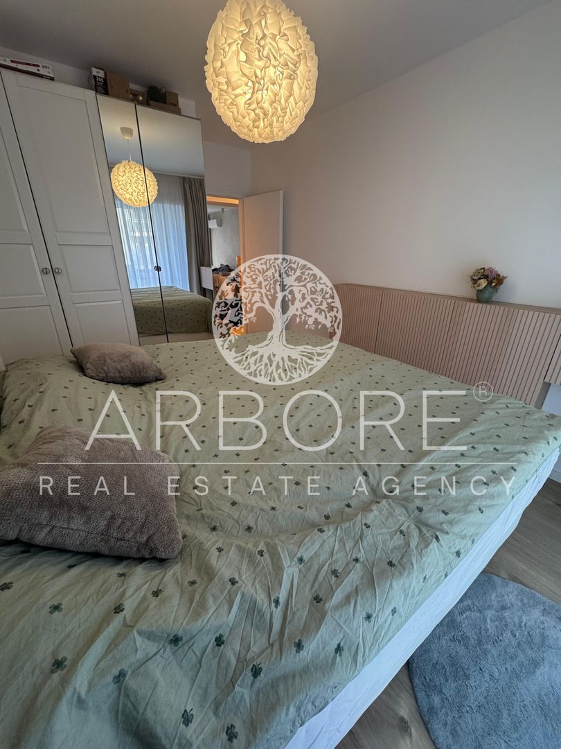 Apartament spațios cu 3 camere de închiriat | zona Promenada Mall - Poză 5