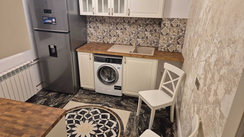 Garsoniera lux 39 mp - zona Virtutii - Poză 6