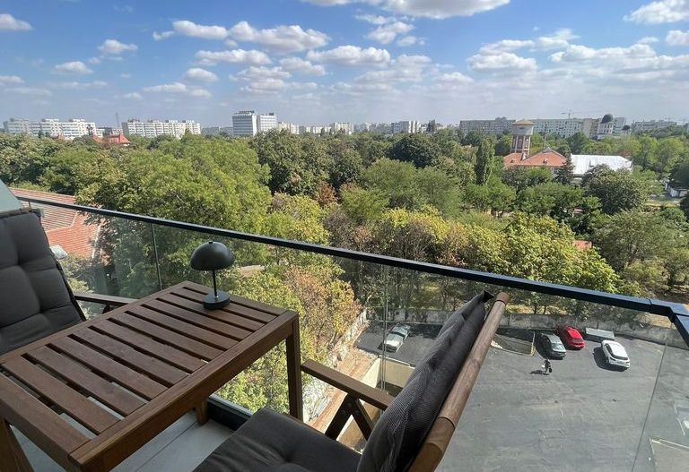 Apartament 2 camere Piata Sudului | Parcare inclusa | Bloc nou - Poză 7