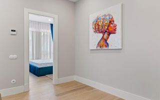 Complex Triana Pipera | Parcare subterana - Poză 4