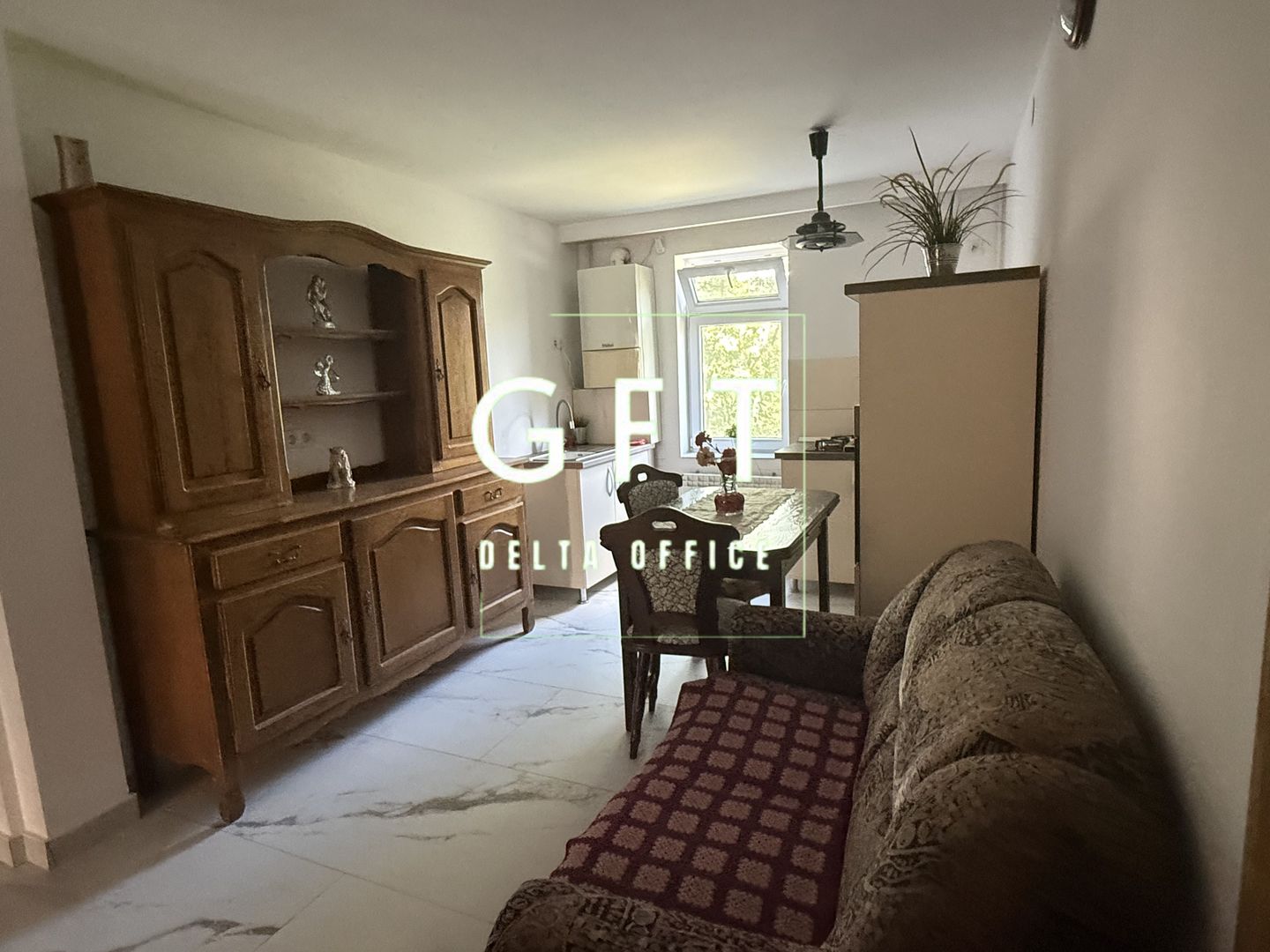 Apartament 3 camere central Beclean - Poză 5