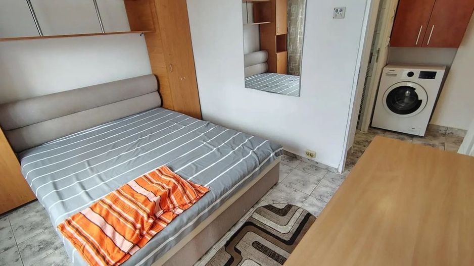 Apartament 3 camere decomandat – ZONA INEL 1 / EDEN/ PARCARE - Poză 4