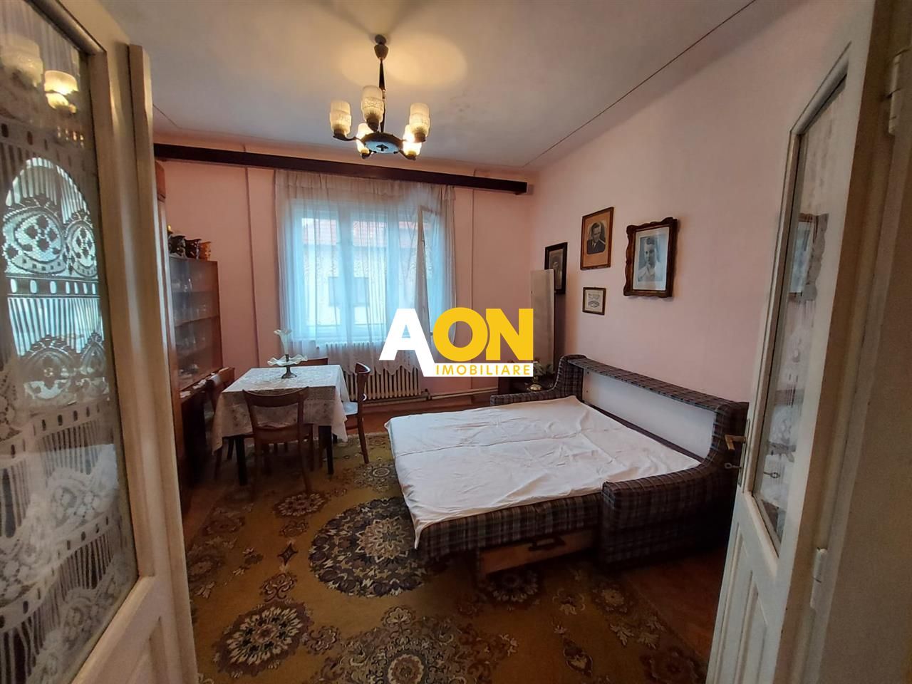 Casa Ciugud Toate Utilitatile cu Teren 3000MP - Poză 7