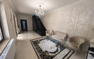 Casă in zona Iosefin - Poză 19
