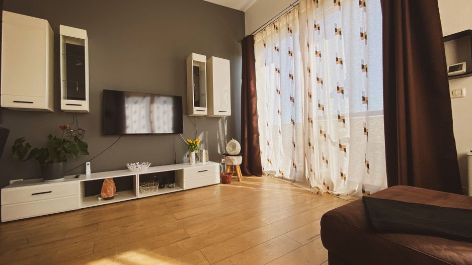 INCHIRIAT - Avocado 2 rooms Apartment - #forrent - Giroc - Poză 5